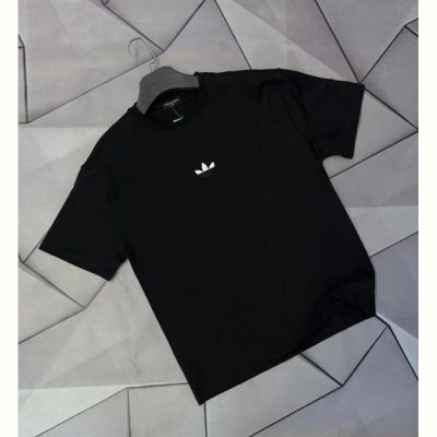 Футболка Rassul 66726 black