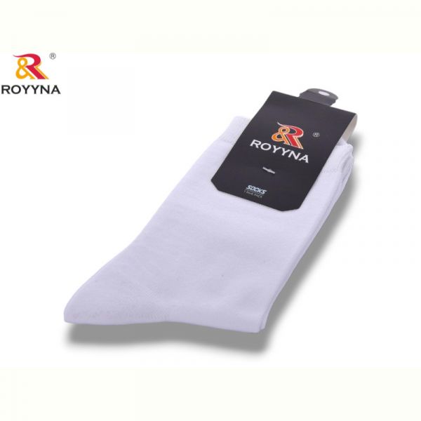 Носки Royyna2 005A white