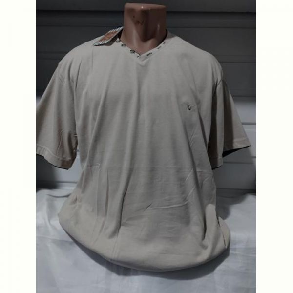 Футболка Panda 1769 grey