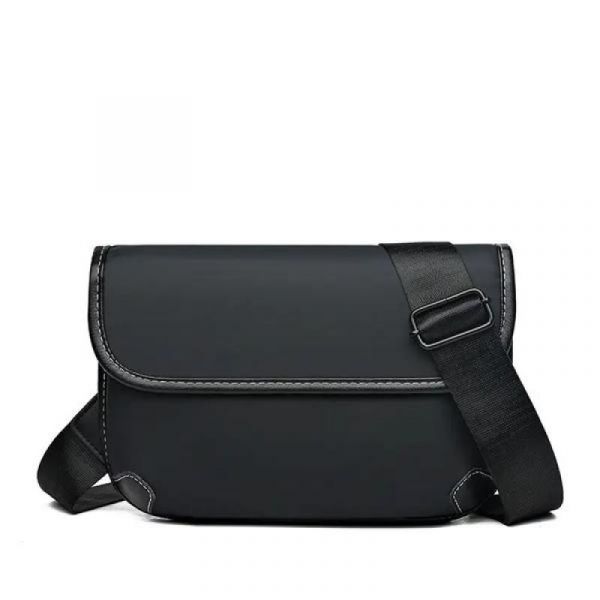Бананка Fashion Bag 1165-6 black