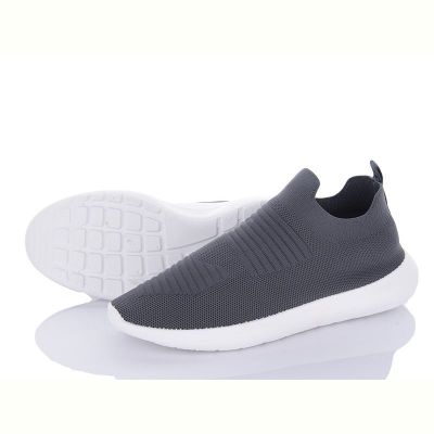 Кроссовки Wonex 4-481 d.grey