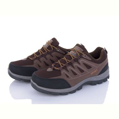 Кроссовки Wonex 9-776 coffee