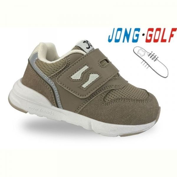 Кроссовки Jong-Golf A11728-3