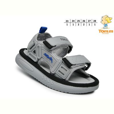 Босоножки Tom.M 65071E