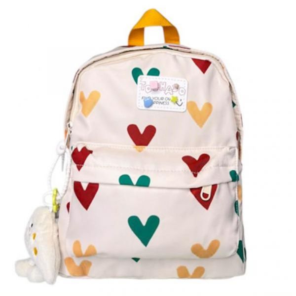 Рюкзак Luna-bag 25-50 beige