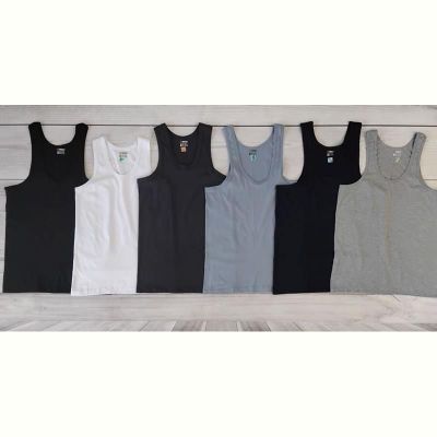 Майка Annet YT1111 d.grey