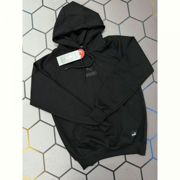 Худи Alex Clothes 4968 black