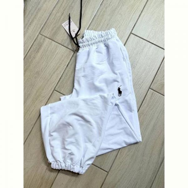 Штаны спорт Arina 4240 white