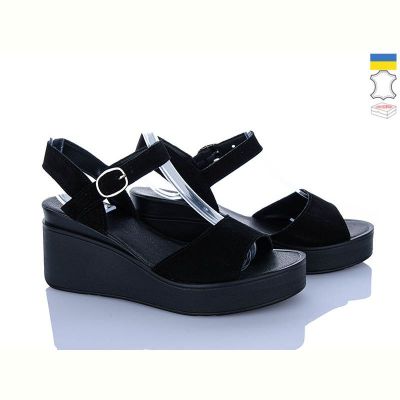 Босоножки Ailinda 5552-1A