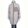 Куртка Obuv OK2 181 (12057) beige двостороння