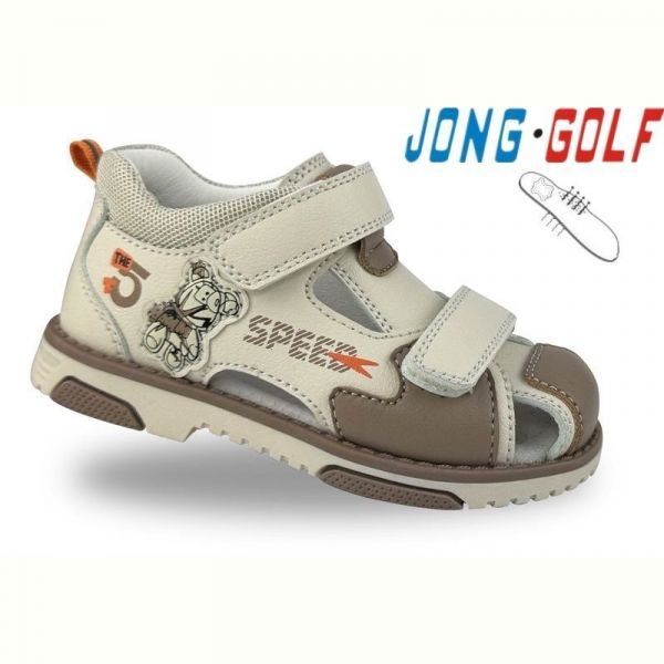 Босоножки Jong-Golf A20664-3