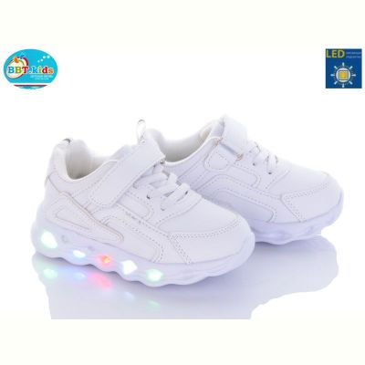 Кроссовки Bbt H6111-2 LED