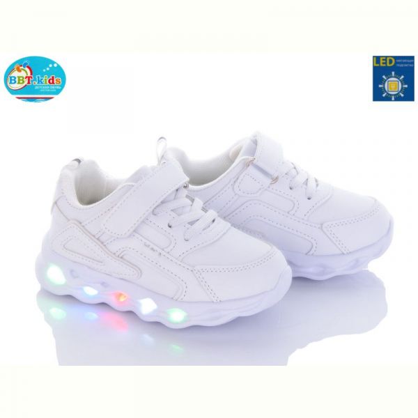 Кроссовки Bbt H6111-2 LED