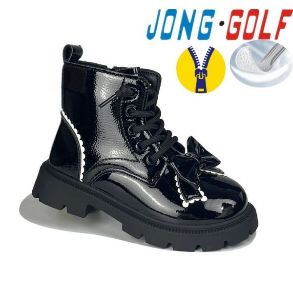 Ботинки Jong-Golf B31026-30