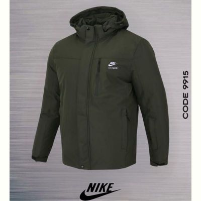Куртка AZT AZ186-9915 khaki