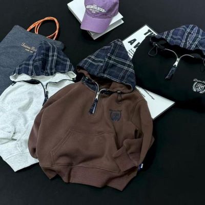 Худи Yalisi 5002 brown