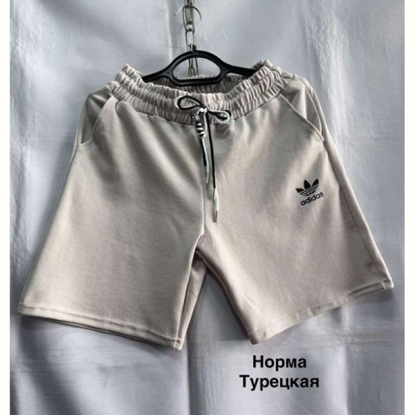 Шорты Minh MH876 beige