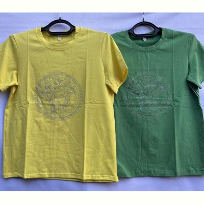 Футболка Shoptime S702 green