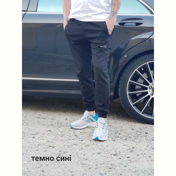 Штаны спорт Sport style 02 navy-old-3