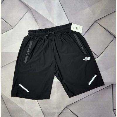 Шорты Rassul 66893 black