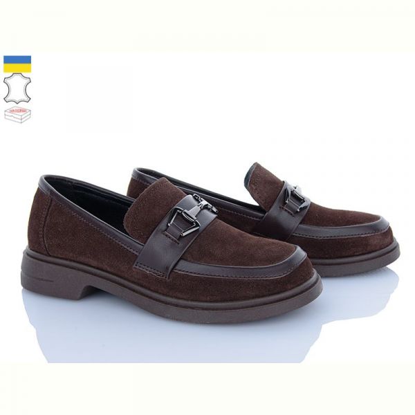 Туфли Jamei 507-5-20