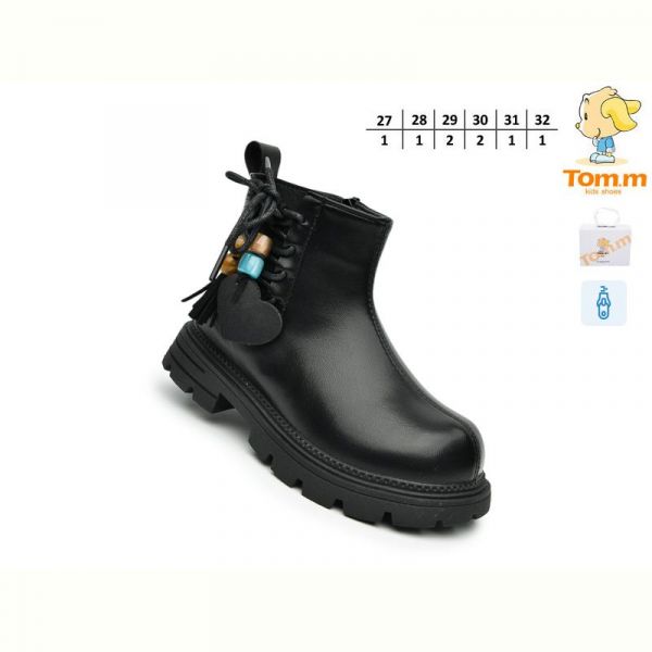 Ботинки Tom.M 60086B
