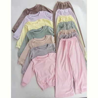 Костюм спорт Meloria ML4850 pink