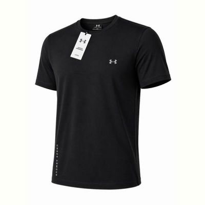 Футболка Alex Clothes 14213 black