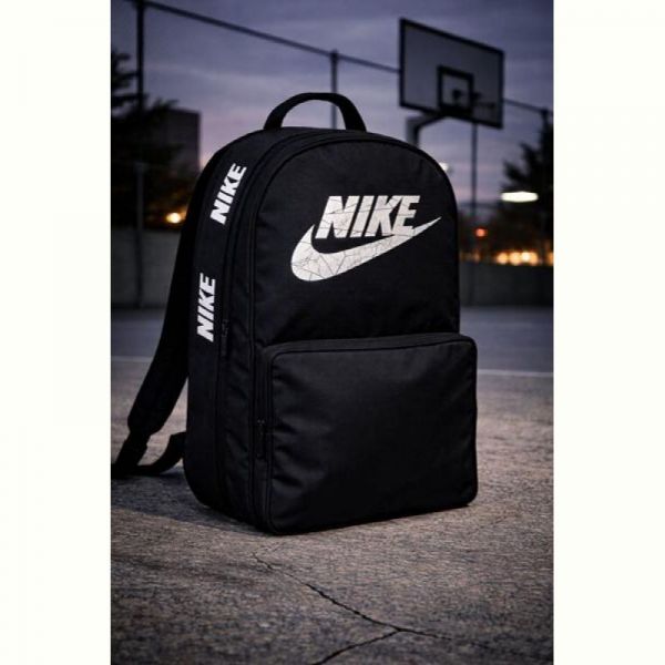 Рюкзак Candy bags CB410 black