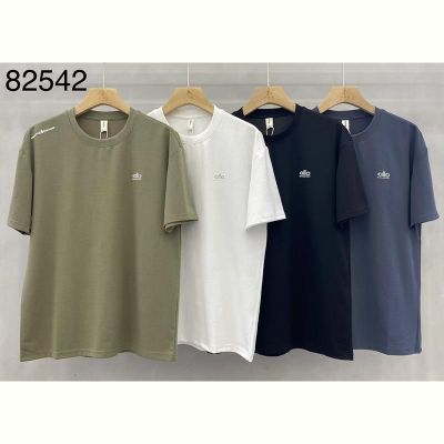 Футболка F.T.H 82542 khaki