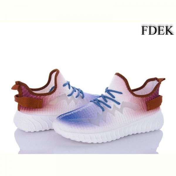 Кроссовки Fdek F9023-5