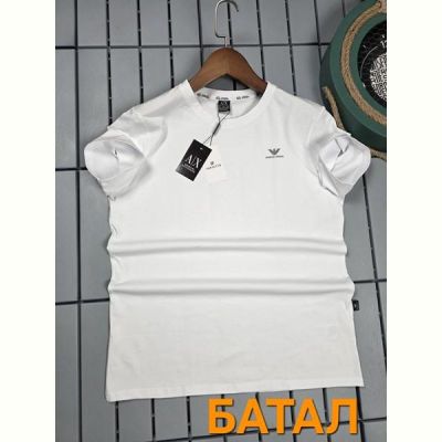Футболка Hous Of Timur HT1453 white