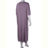 Ночнушка Textile 12099 d.pink