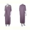 Ночнушка Textile 12099 d.pink
