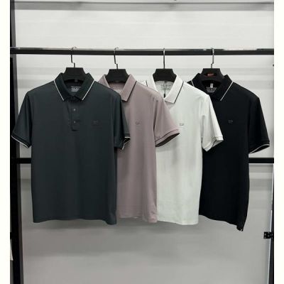 Футболка F.T.H F1369 black