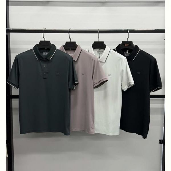 Футболка F.T.H F1369 black