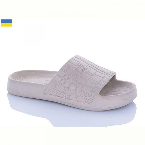 Шлепанцы Inblu 112 беж