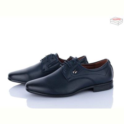 Туфли Nasite T20-8D