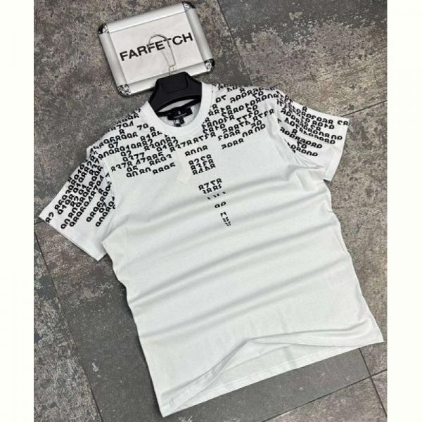 Футболка Verton W26698 white