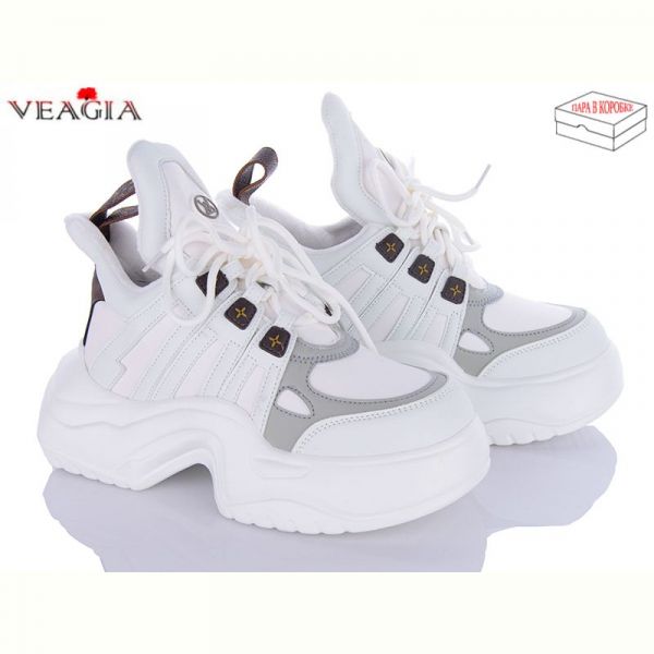 Кроссовки VEAGIA-ADA F1062-2