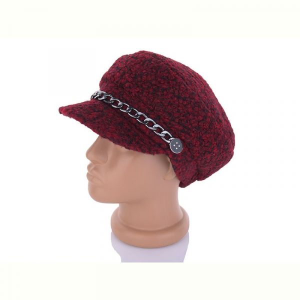 Кепка Mabi K11-5 red