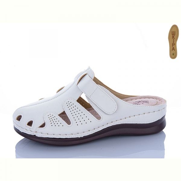 Шлепанцы I.Trendy G102-2