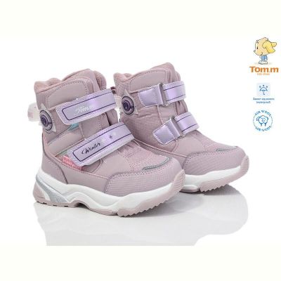 Дутики Tom.M 10248H