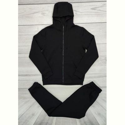 Костюм спорт Annet YT8346 black