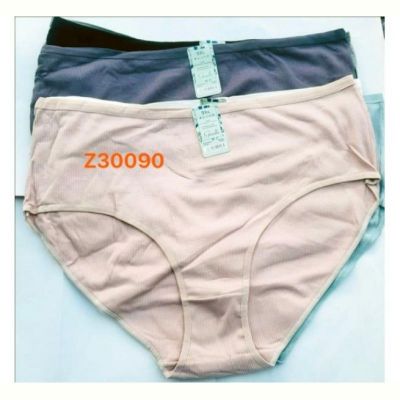 Трусы Redoor Z30090 mix (8XL)