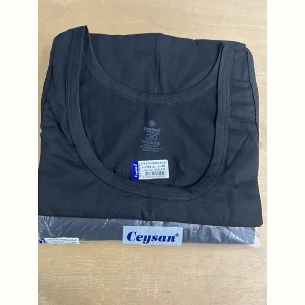 Майка Disneyopt D701-2 black (3XL)