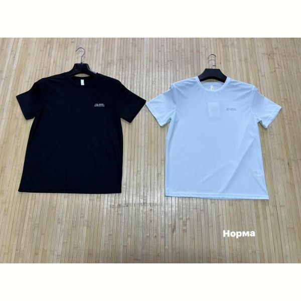 Футболка Navas NW1439 white