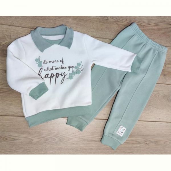 Костюм Emir kids 724 mint