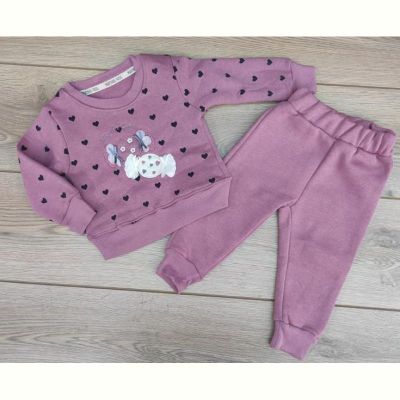 Костюм Emir kids 624 powder