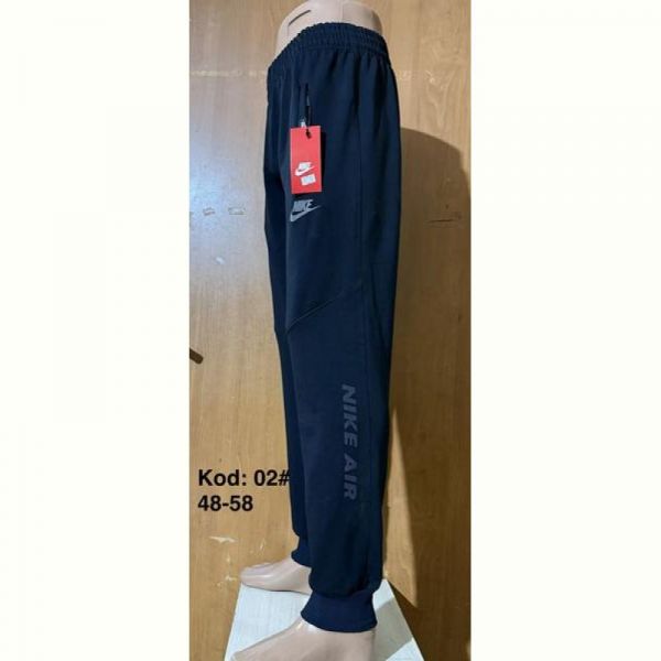Штаны спорт Ayden 02-1 navy